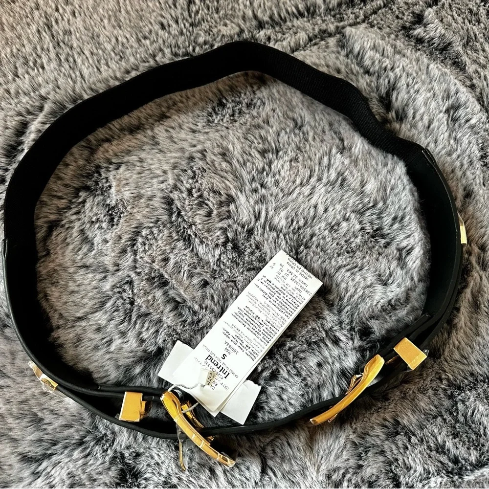 Intrend by Max Mara High Belt Size: S/M Spring/ Summer/Fall/Winter Plus Size